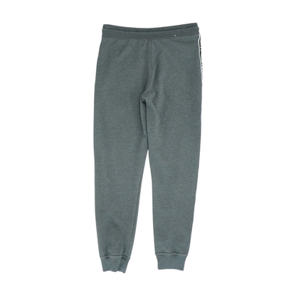 Gray Regular Pants