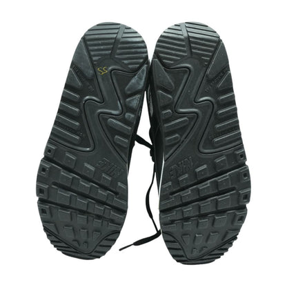 Air Max 90 Black Athletic Shoes