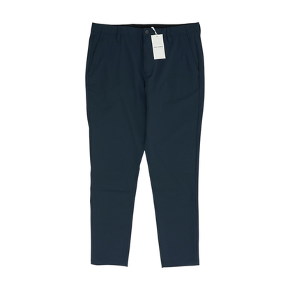 Navy Regular Pants