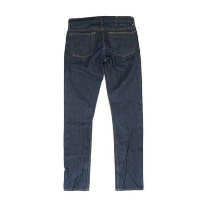 Navy Slim Jeans