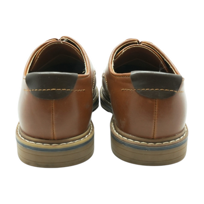 Brown Dress Shoes