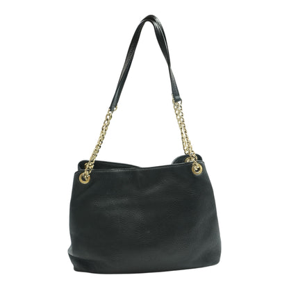 Black Shoulder Bag