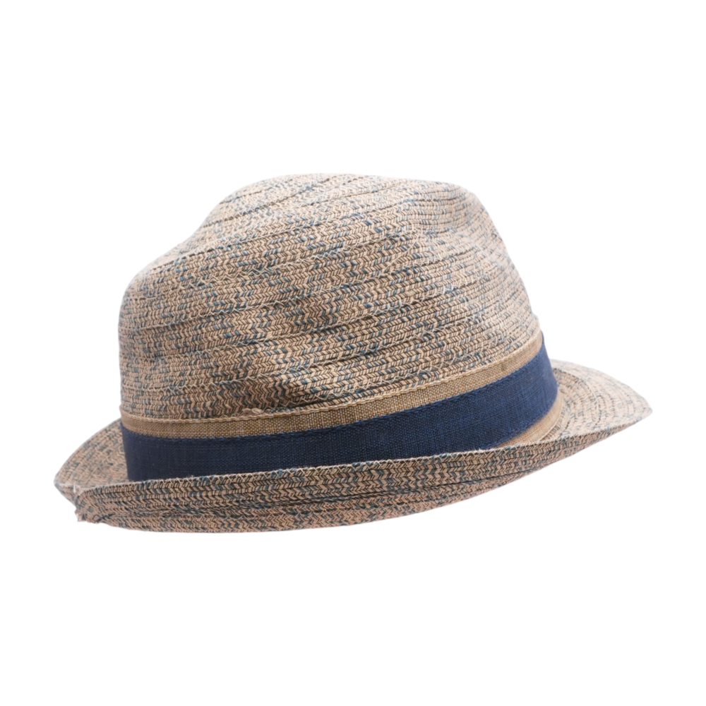 Brown Sun / Beach Hat