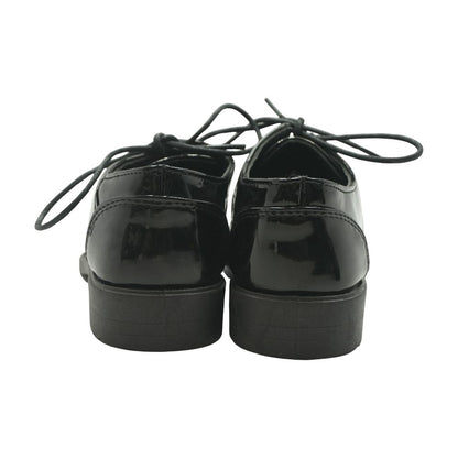 Black Dress Shoes