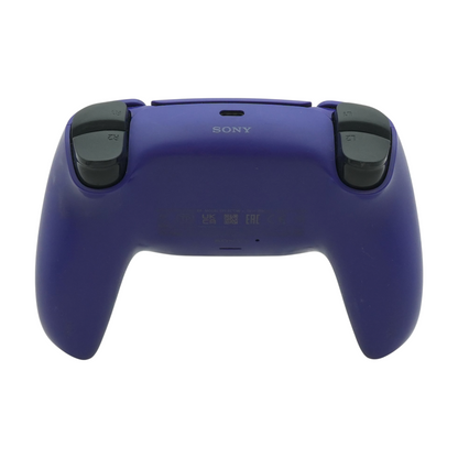 Purple DualSense Wireless PlayStation Controller