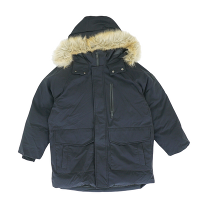 Black Jacket