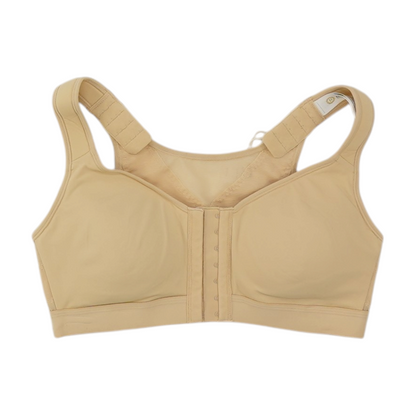Beige Bra