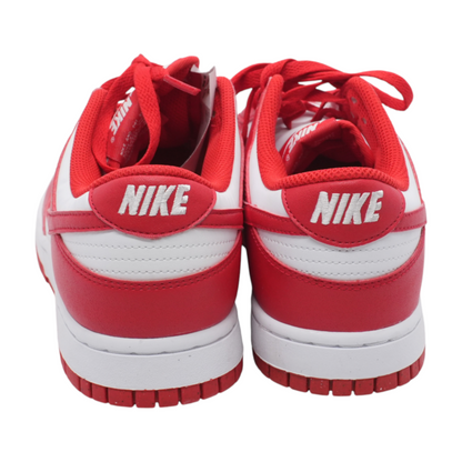 Dunk Low Next Nature St. John's Low-Top Athletic Shoes