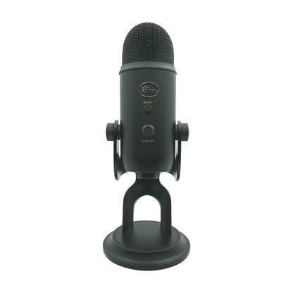 Blue Yeti Creators Edition Microphone