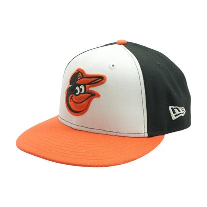 Multi Baltimore Orioles Ballcap