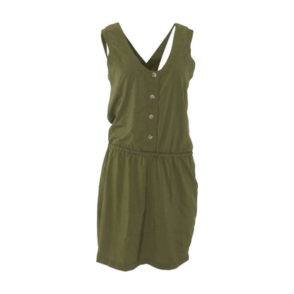 Olive Mini Dress