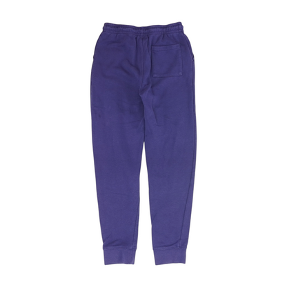Purple Active Pants