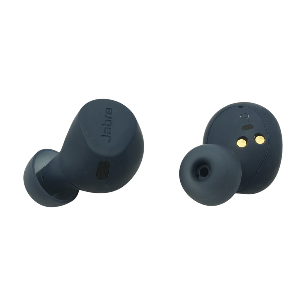 Navy Elite 8 Active Wireless Earbuds