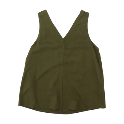 Green Blouse