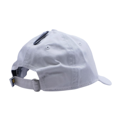 White Indiana Pacers Ballcap