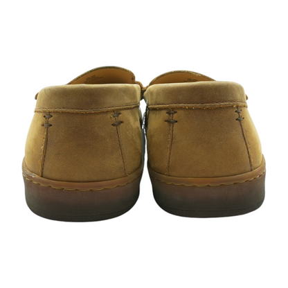 Brown Flats