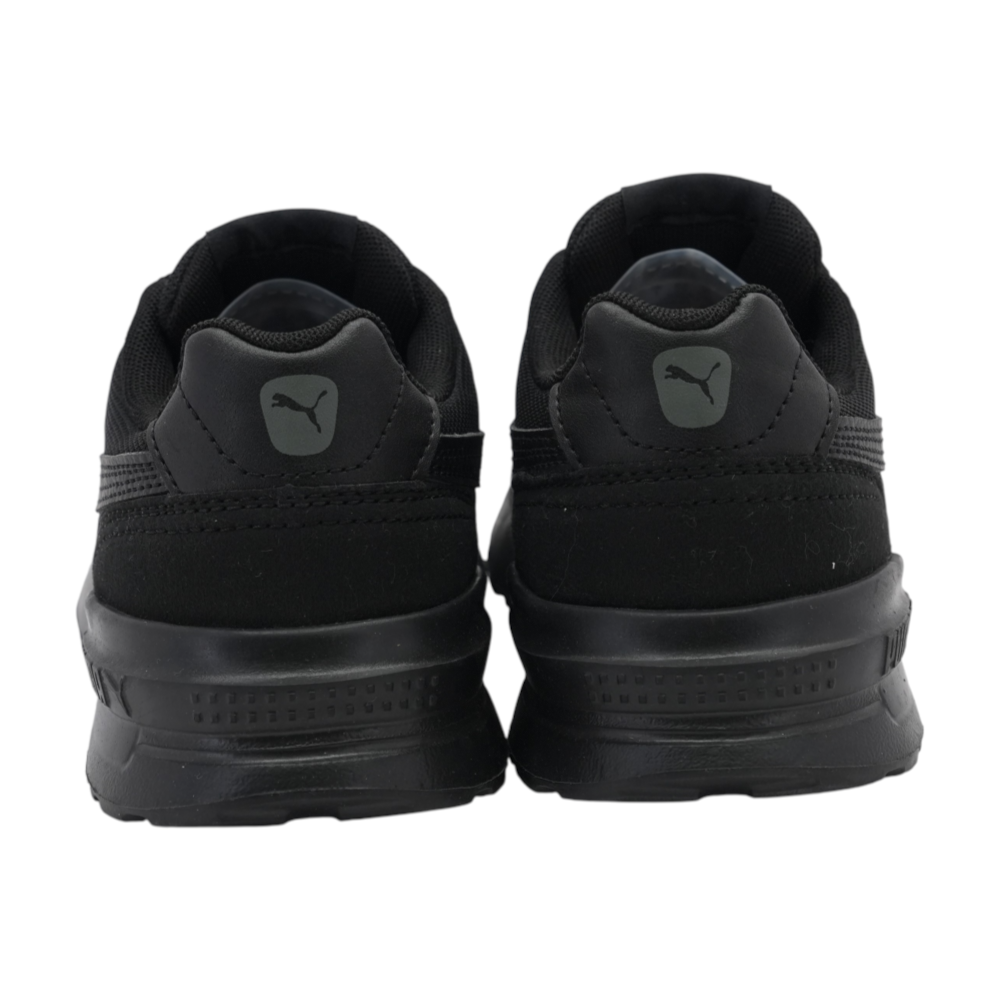 Black Athletics
