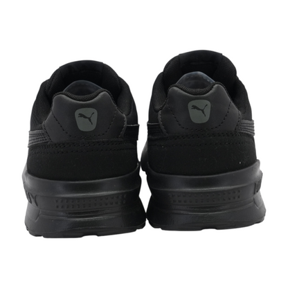 Black Athletics