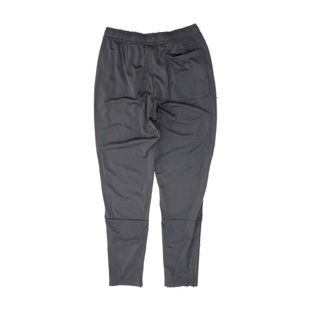 Gray Tapered Pants