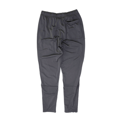 Gray Tapered Pants