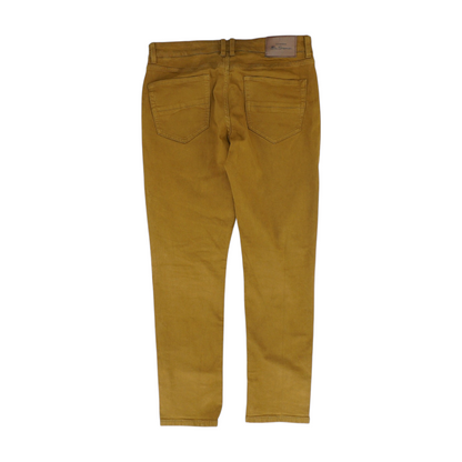 Brown Slim Jeans