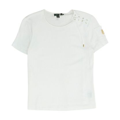 White Blouse