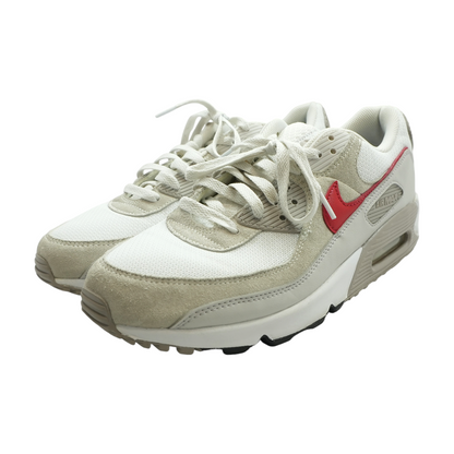 Air Max 90 Low-Top Athletic Shoes