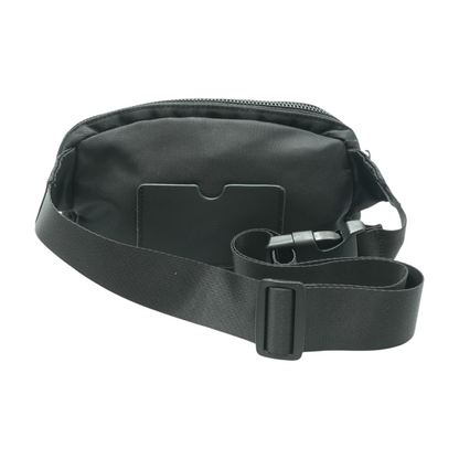 Black Belt Bag