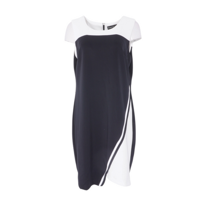 Black Midi Dress