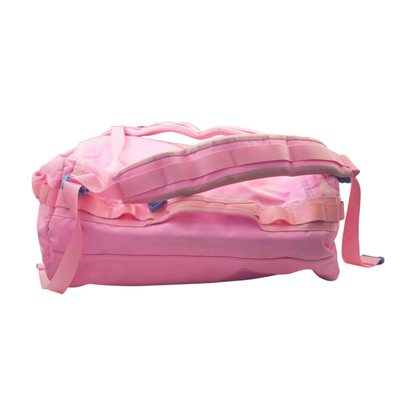 Pink Weekender Bag