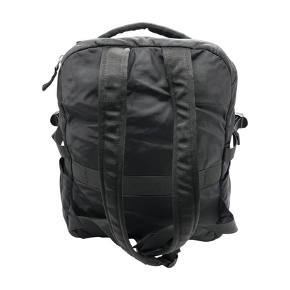 Black Backpack