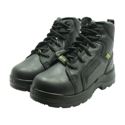 Black Work/hiking Boots