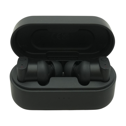 Status Black SAEE-3ANC Wireless Earbuds – Image 1