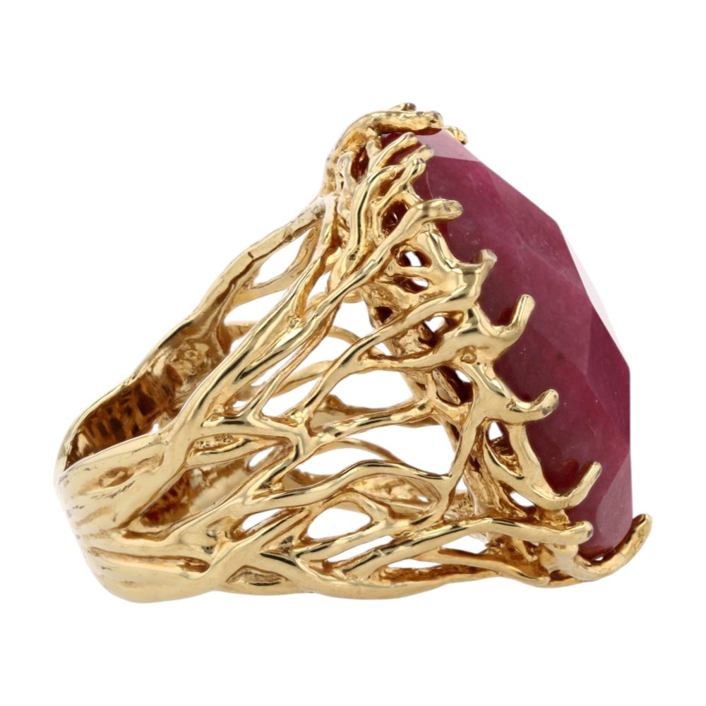 Costume Fashion Ring