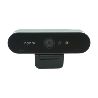 Brio 4K Webcam
