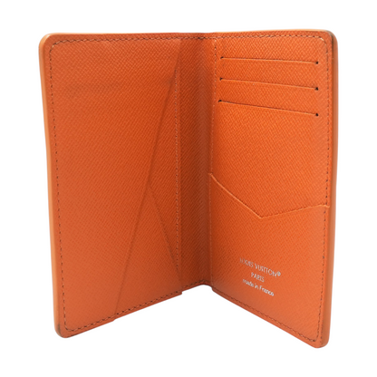 Tennis Pocket Organizer