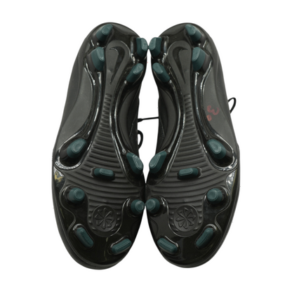 Black Athletics
