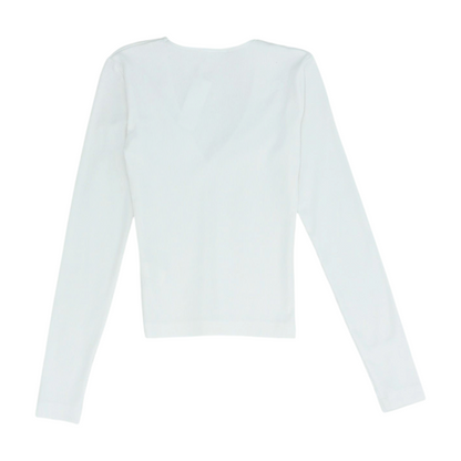 White Blouse