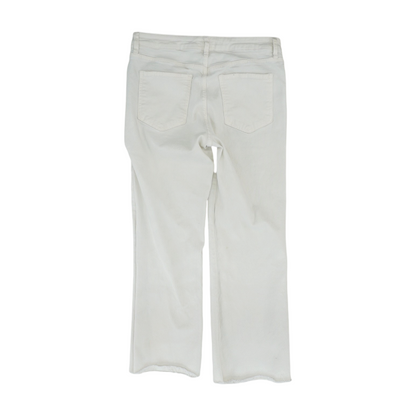 Ivory Jeans