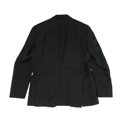 Black Sport Coat