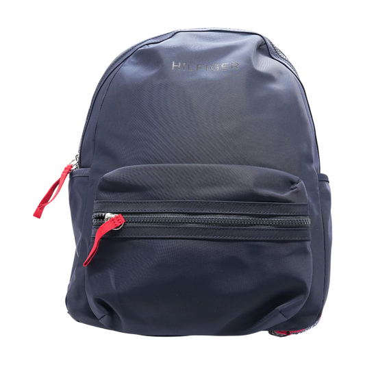 Navy Backpack