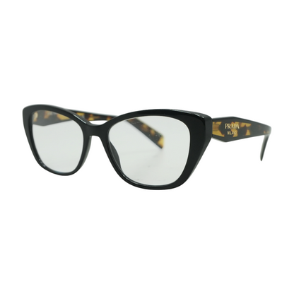 Black VPR 19W Cat Eye Prescription Eyewear