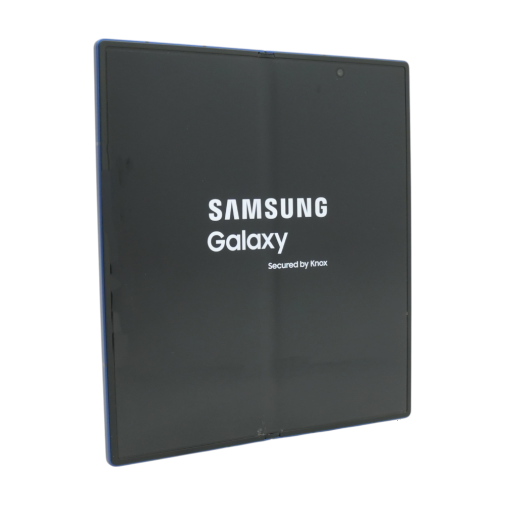 Samsung Galaxy Z Fold 7 "Verizon" 512GB Blue – Image 1