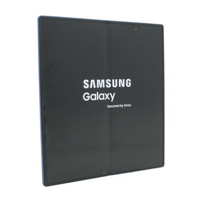 Samsung Galaxy Z Fold 7 "Verizon" 512GB Blue – Image 1