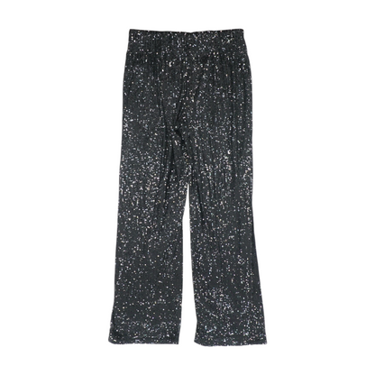 Black Pants