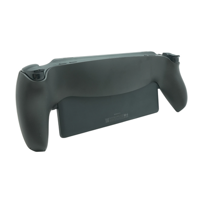 Black PlayStation Portal Handheld Game Streamer