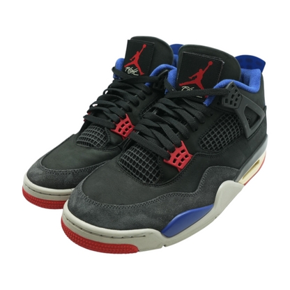 Jordan 4 Retro Rare Air High-Top Athletic Shoes