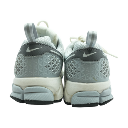 Gray Athletics Shoes