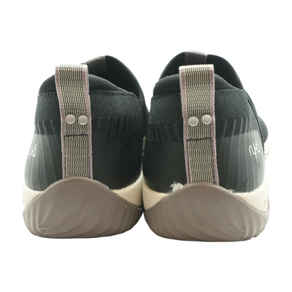 Echo Knit Athletic Shoes