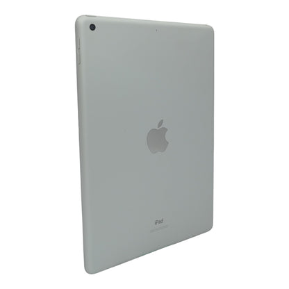 iPad 9 10.2" Silver 9th Gen 256GB WiFi UB REFURBISHED Tablet